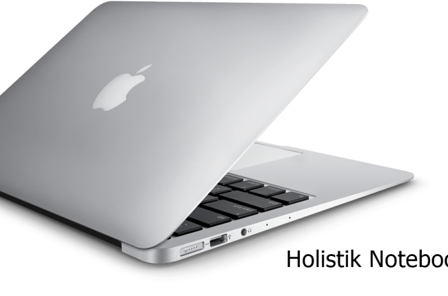 Service Macbook Jogja Holistik Notebook